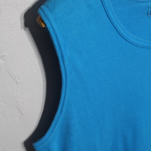 |GOTCHA COVERED| Tank Size Large - Picture 2 of 10